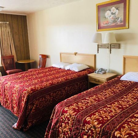 Royal Inn Motel Фронт Роял Екстериор снимка