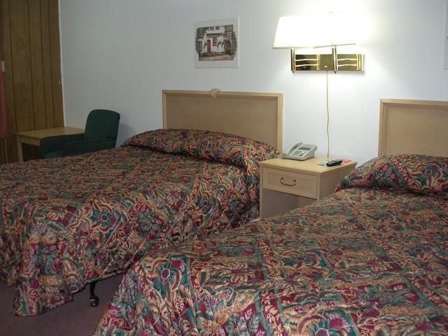 Royal Inn Motel Фронт Роял Стая снимка