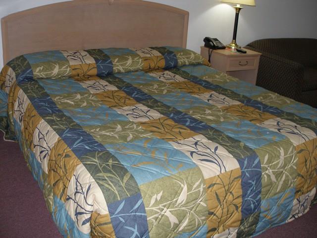 Royal Inn Motel Фронт Роял Стая снимка