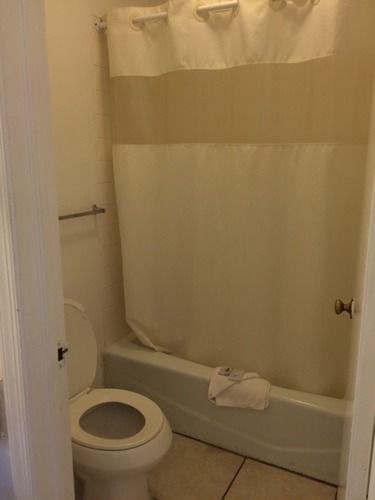 Royal Inn Motel Фронт Роял Екстериор снимка
