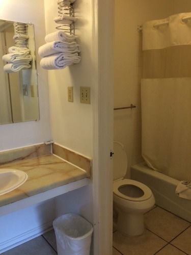 Royal Inn Motel Фронт Роял Екстериор снимка
